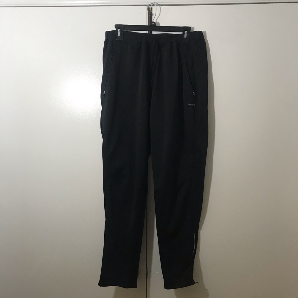 Men’s Black HIND Joggers